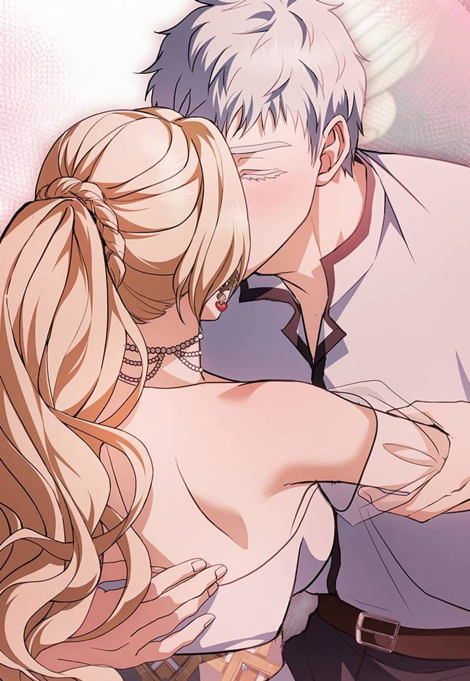 세계 평화를 위한 유일한 방법 21화