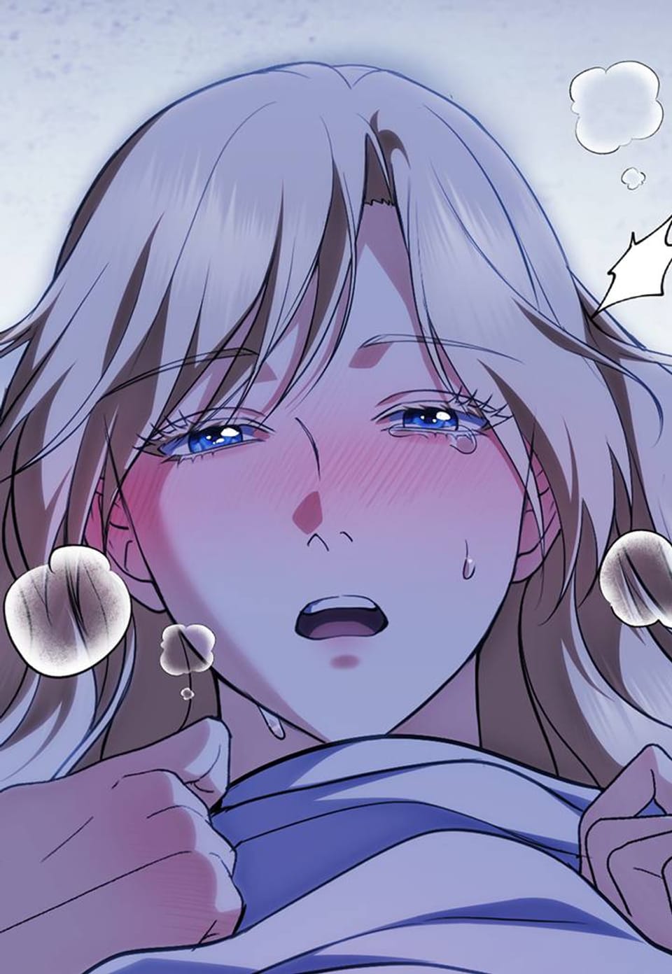 세계 평화를 위한 유일한 방법 24화