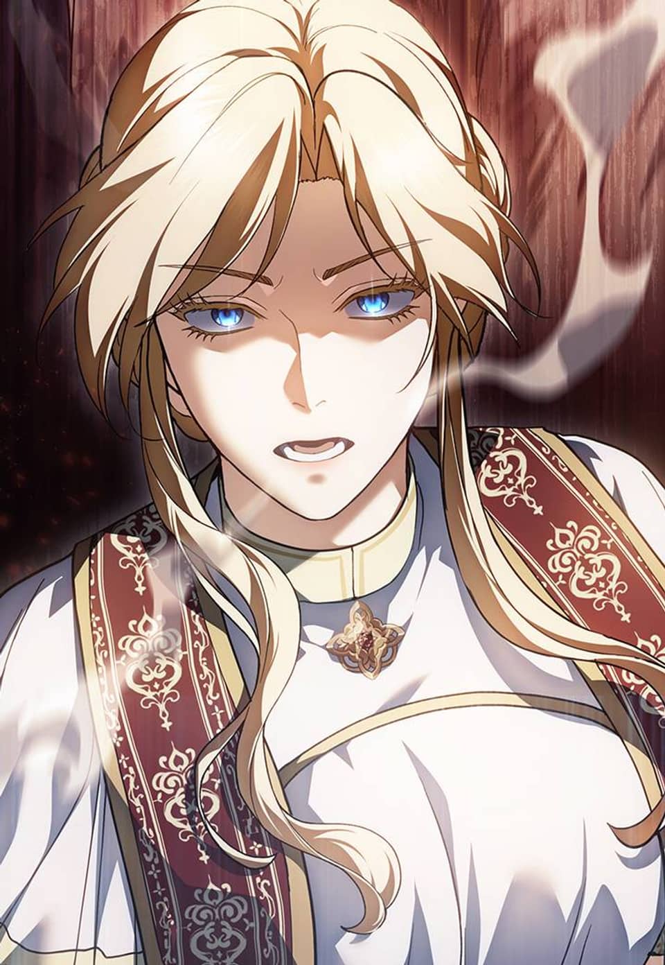 세계 평화를 위한 유일한 방법 26화