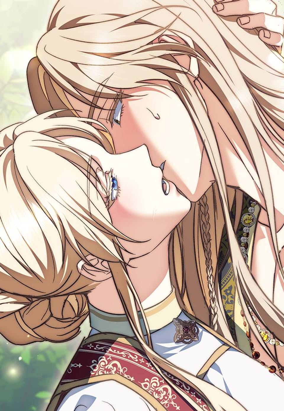 세계 평화를 위한 유일한 방법 27화