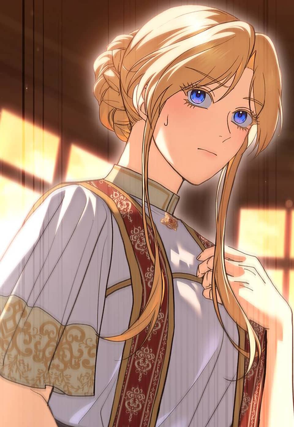 세계 평화를 위한 유일한 방법 29화