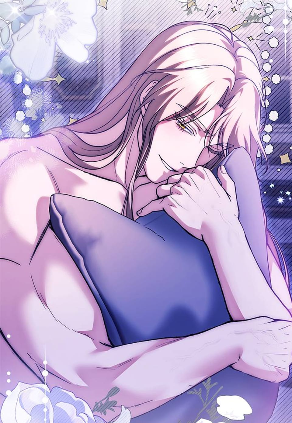 세계 평화를 위한 유일한 방법 33화