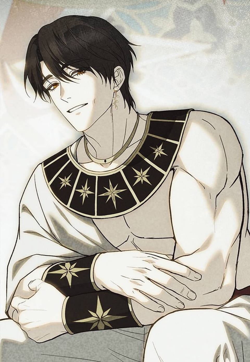 세계 평화를 위한 유일한 방법 34화