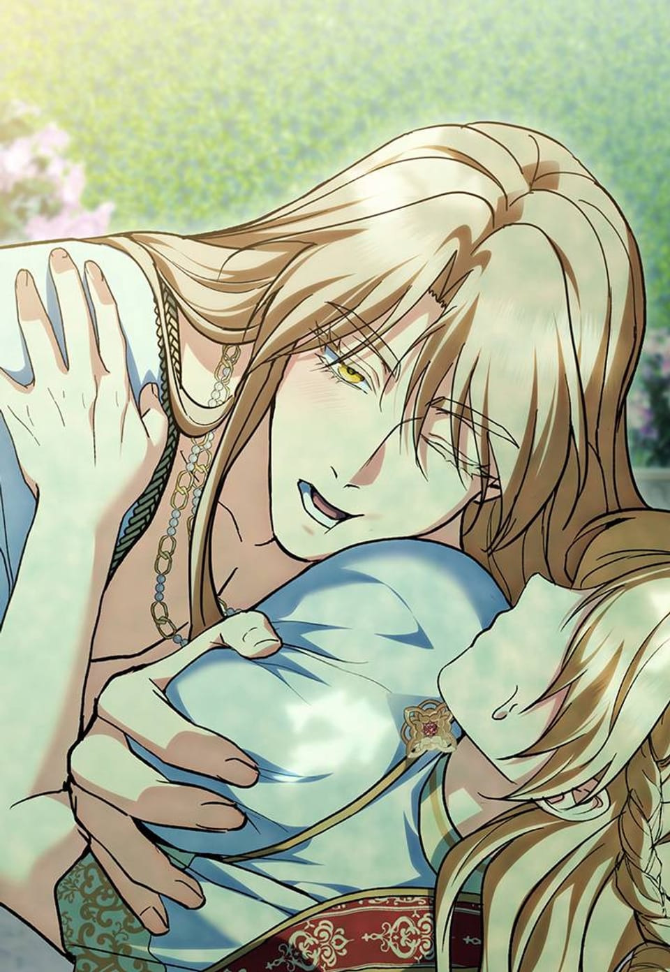 세계 평화를 위한 유일한 방법 35화