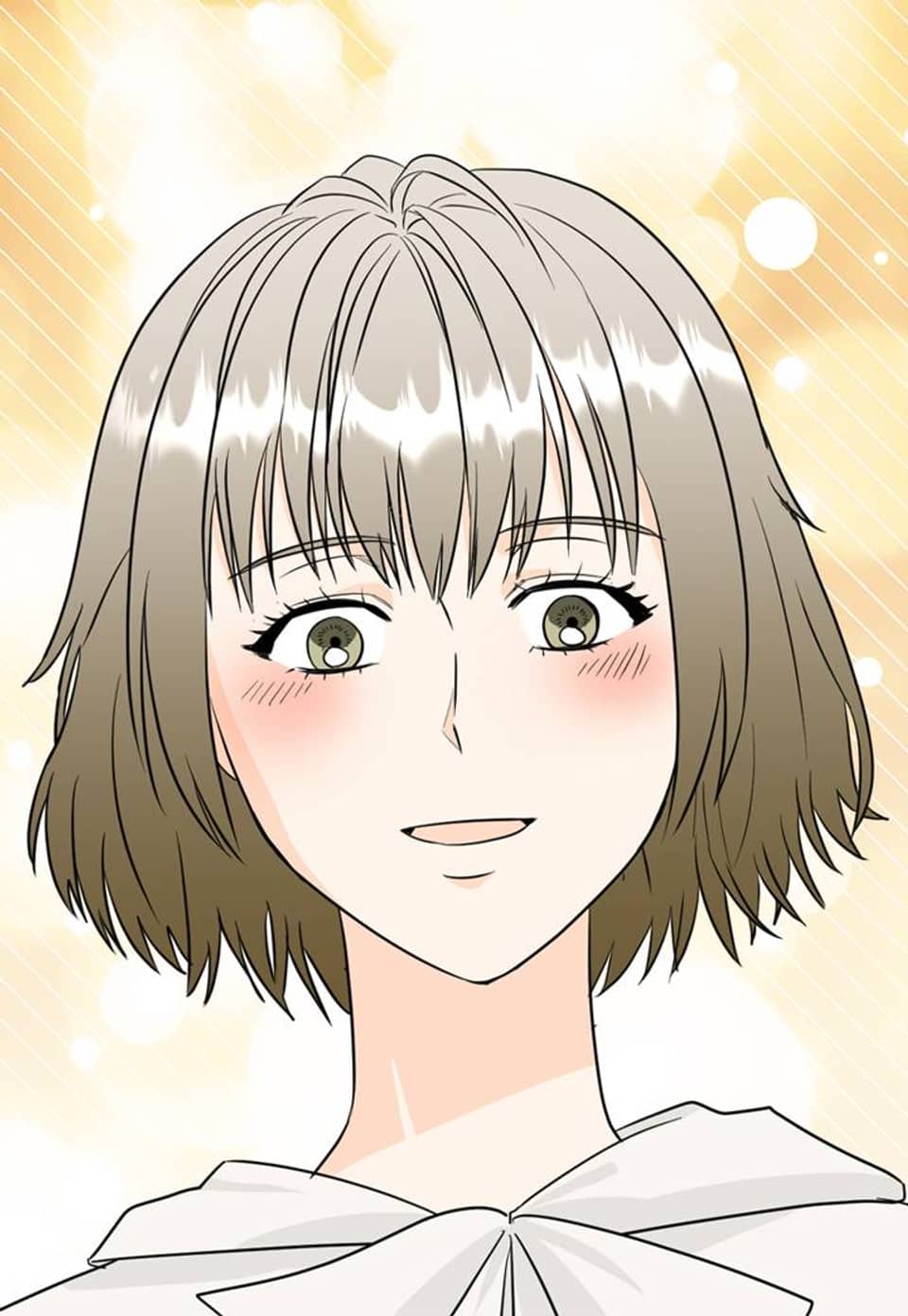 러브 온 타겟 14화