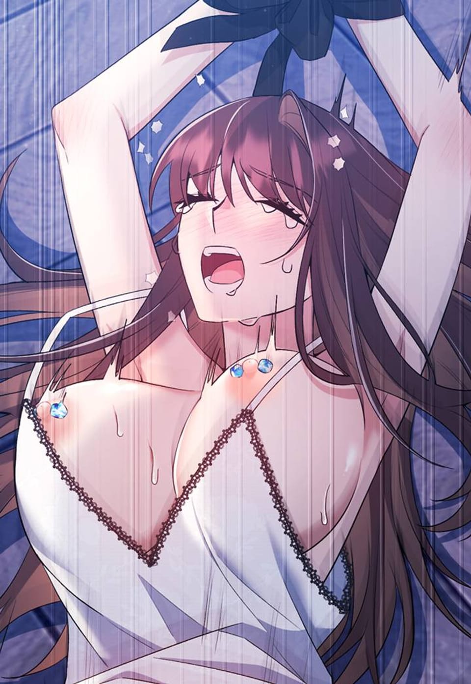 내가 M이라니 22화