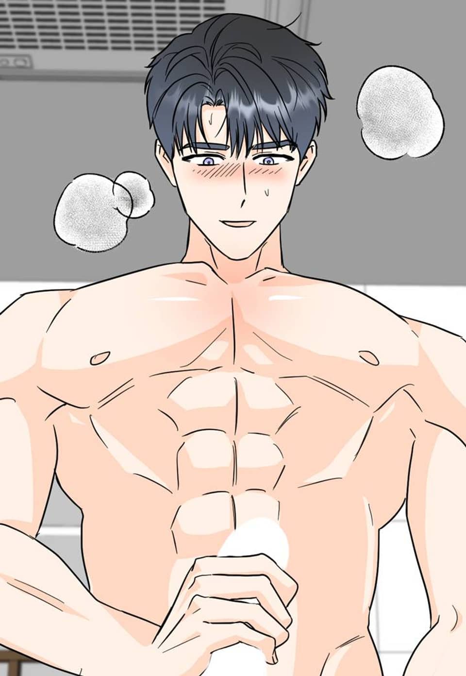 러브 온 타겟 16화