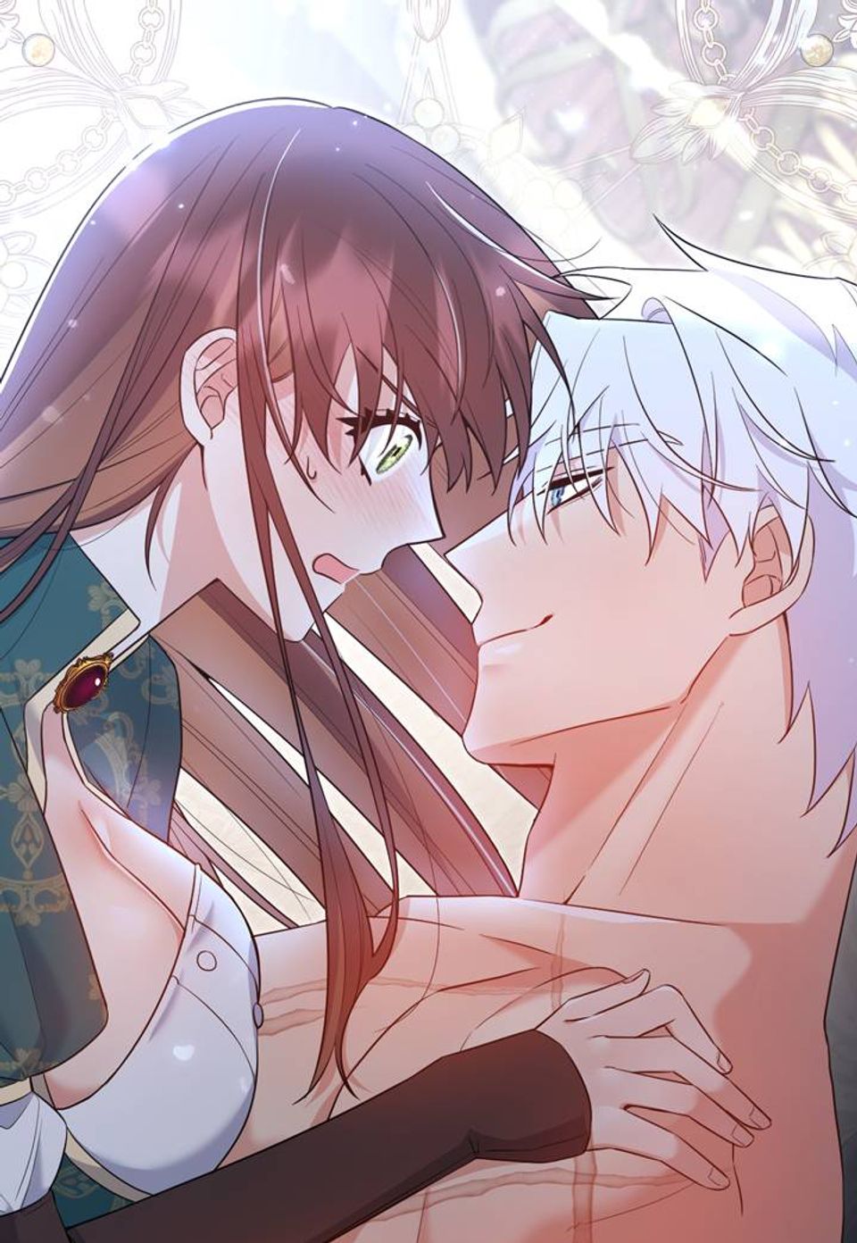 내가 M이라니 25화