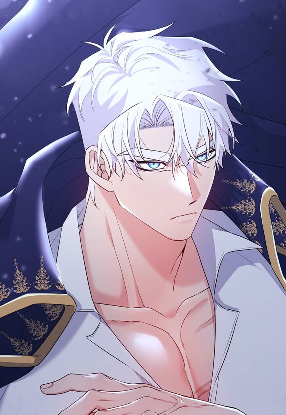 내가 M이라니 27화