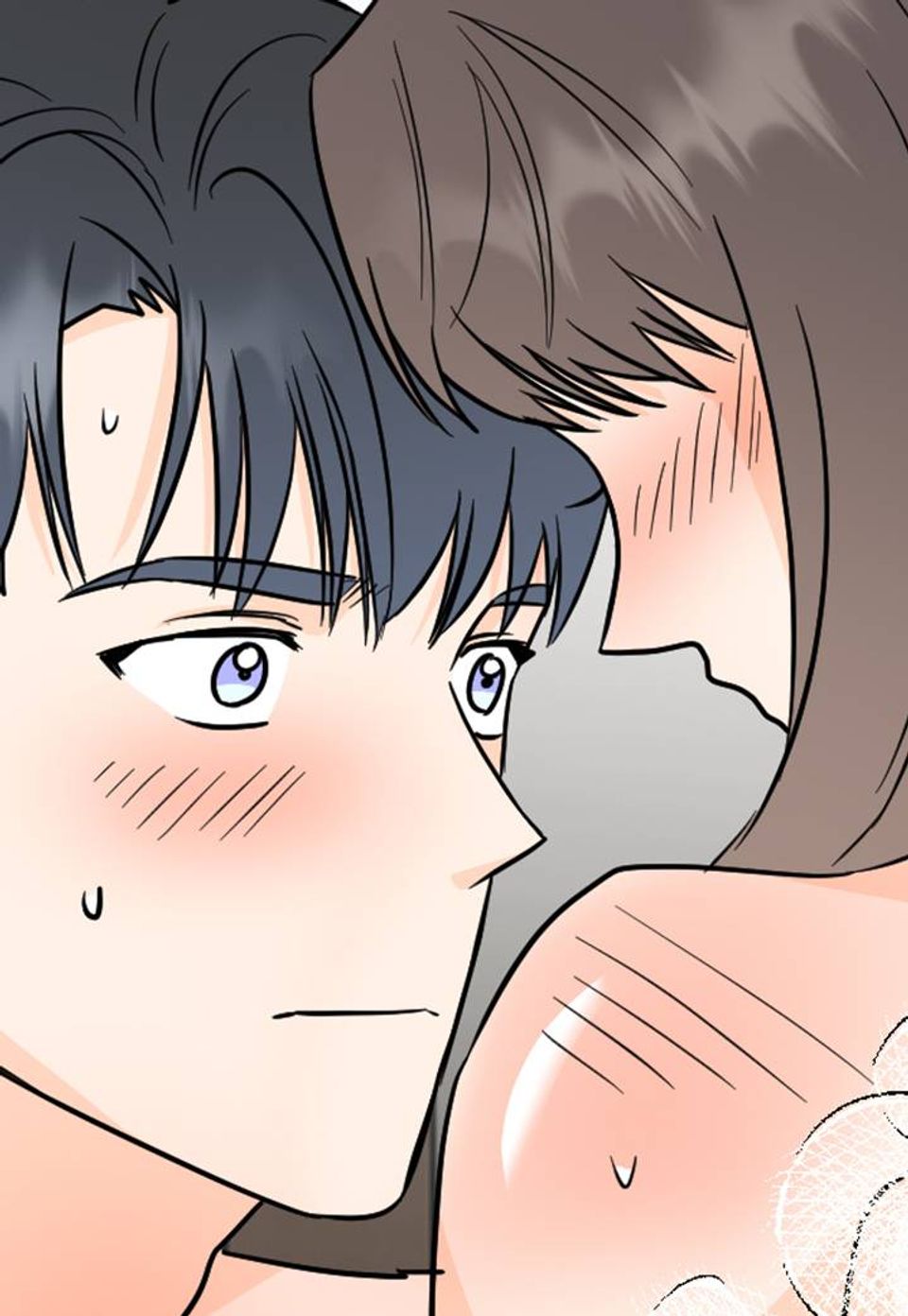 러브 온 타겟 20화 (완결)