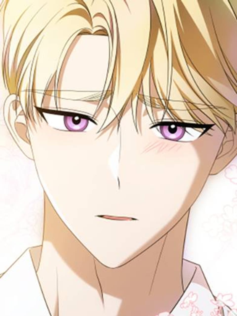 선배님, 병문안 왔습니다 2화