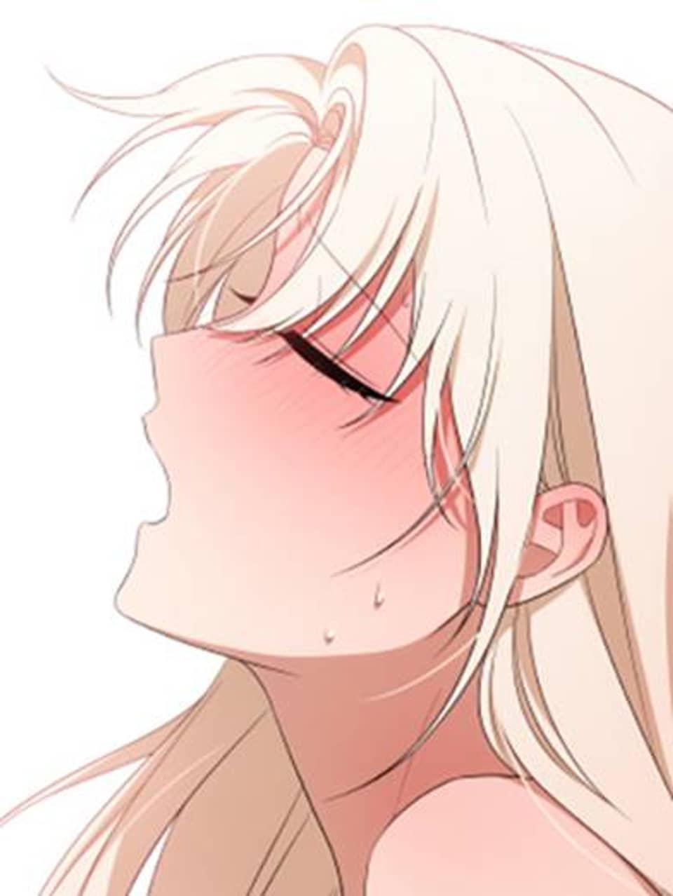 선배님, 병문안 왔습니다 3화