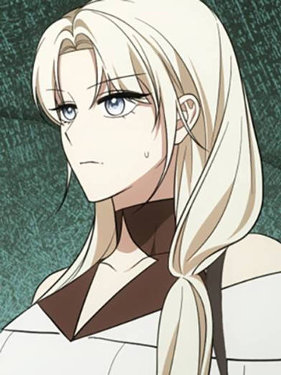 선배님, 병문안 왔습니다 5화