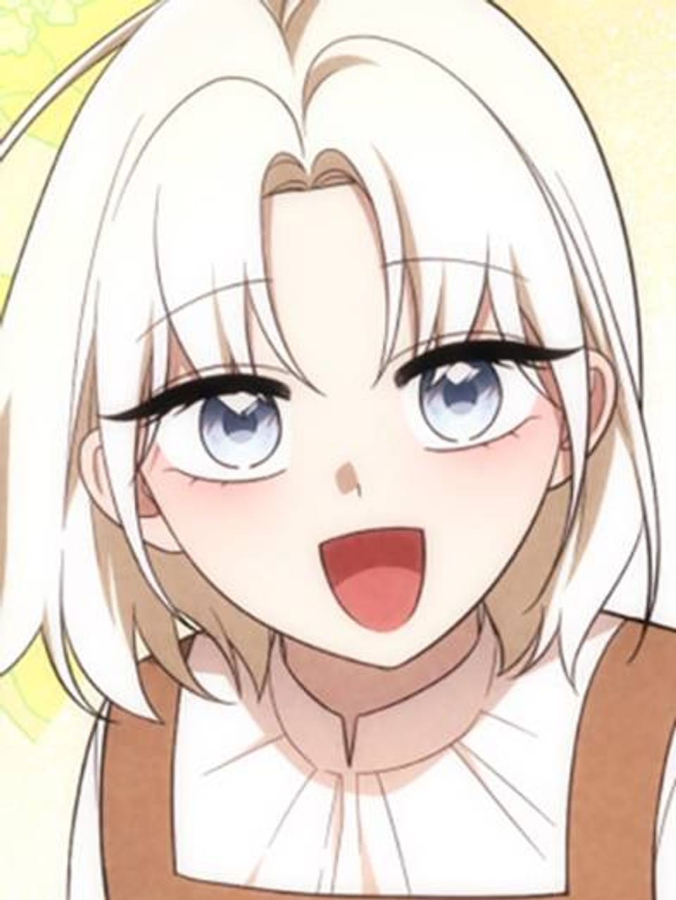 선배님, 병문안 왔습니다 6화