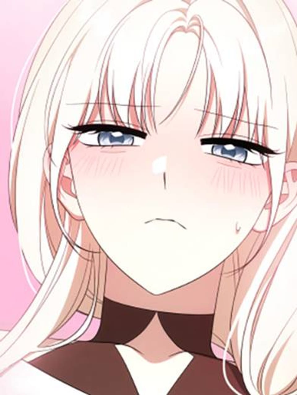 선배님, 병문안 왔습니다 7화