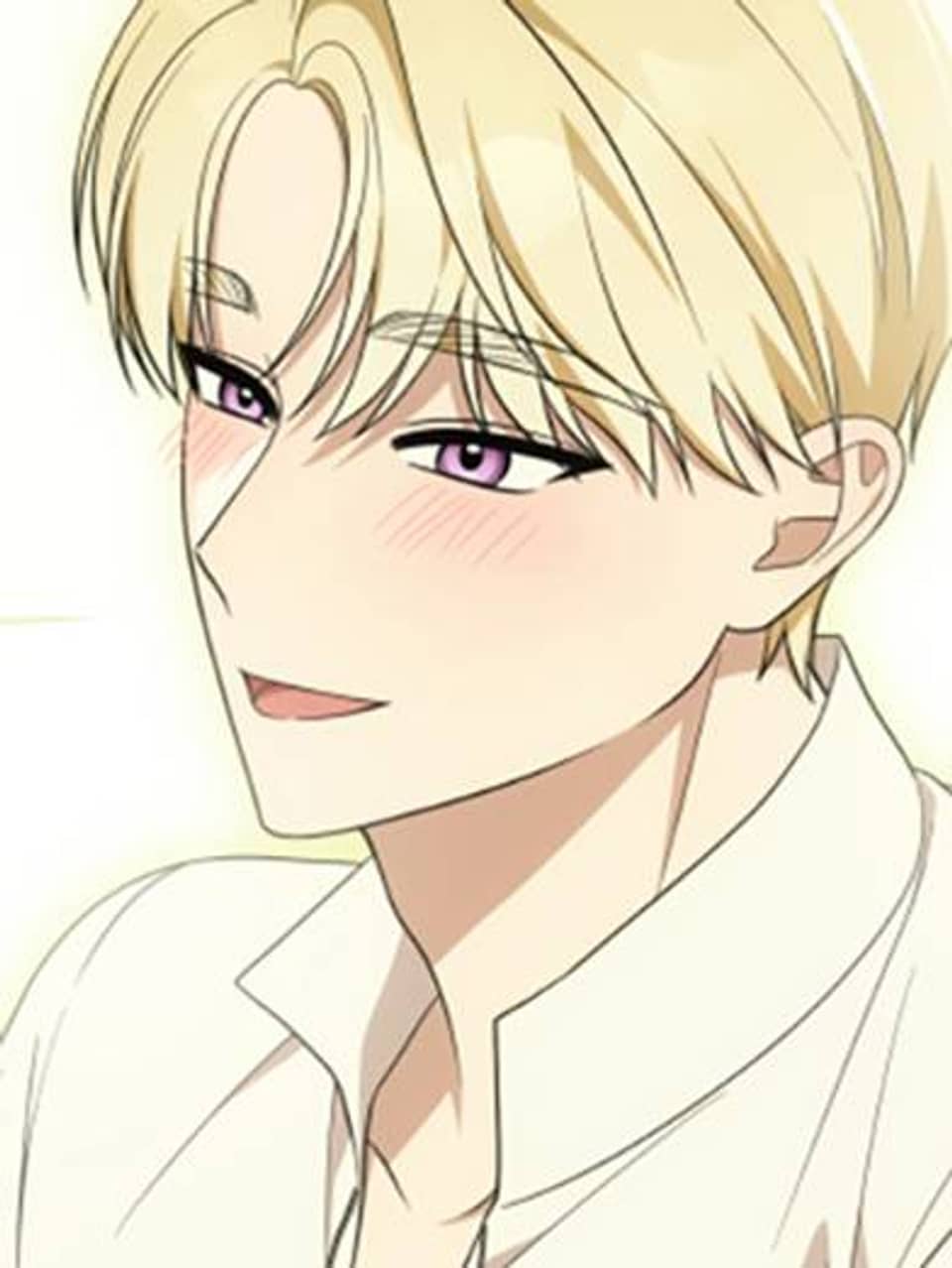 선배님, 병문안 왔습니다 8화