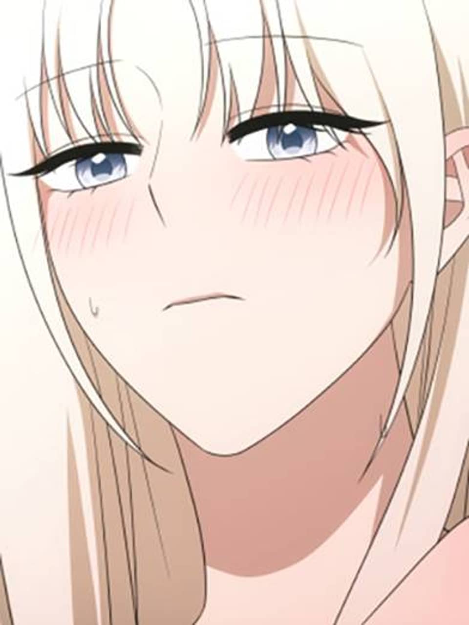 선배님, 병문안 왔습니다 9화