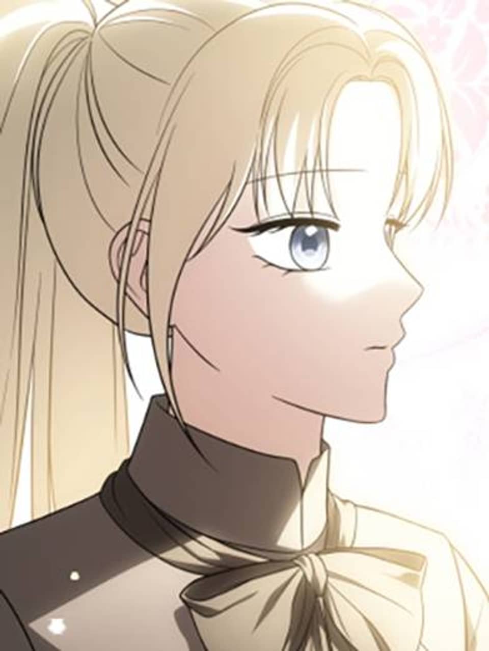 선배님, 병문안 왔습니다 10화