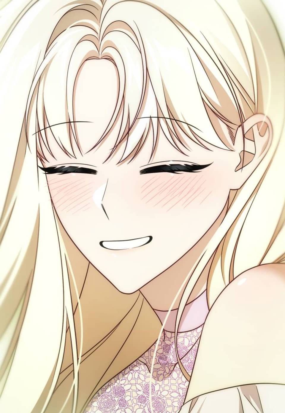 선배님, 병문안 왔습니다 13화