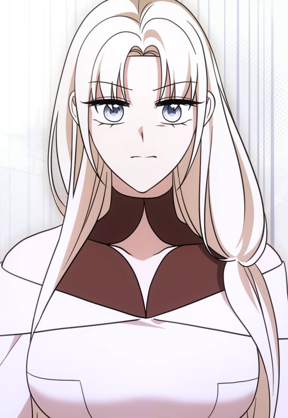 선배님, 병문안 왔습니다 18화