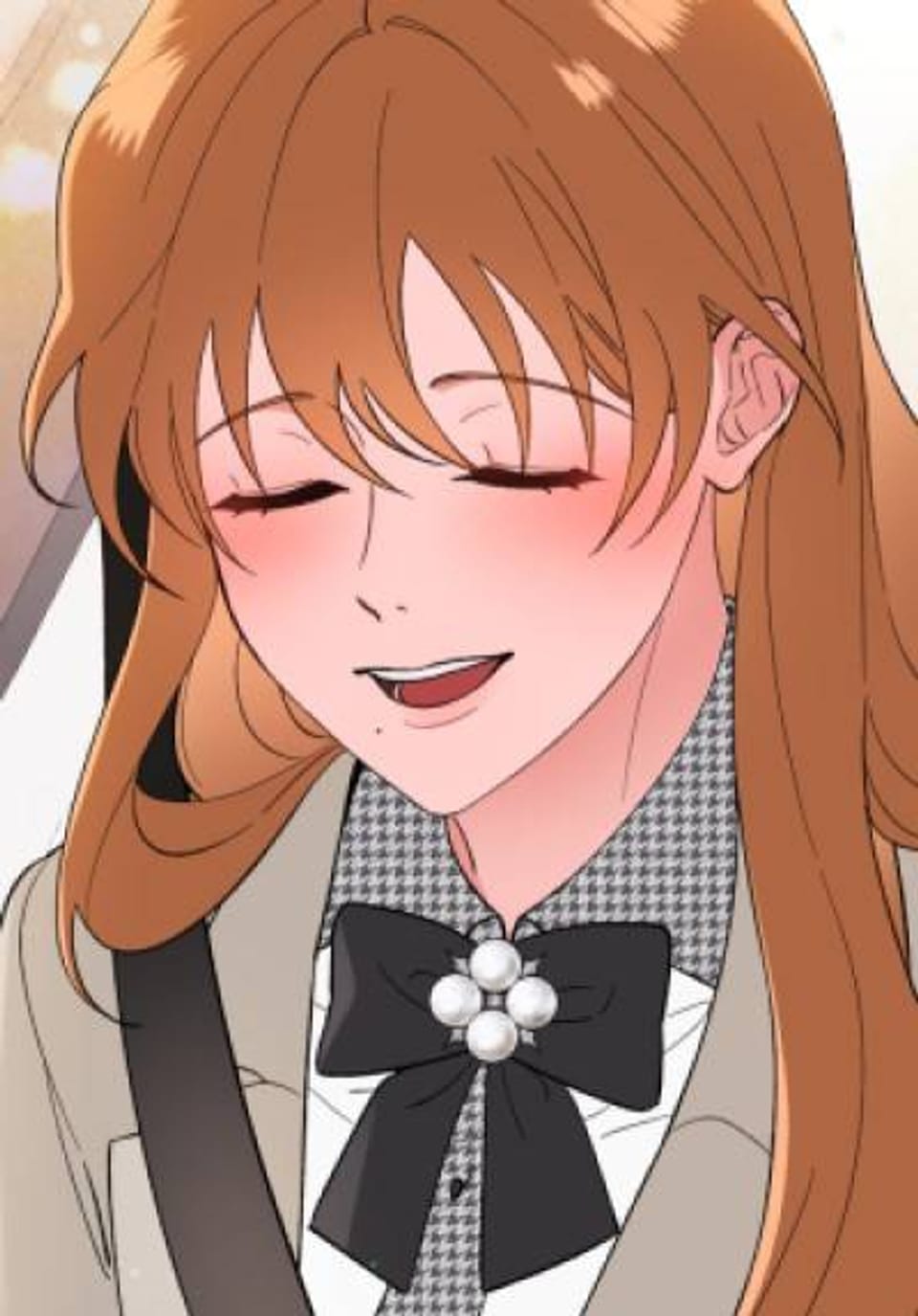 [은밀한 취향 단편선] 다리 건너 보이는 2화