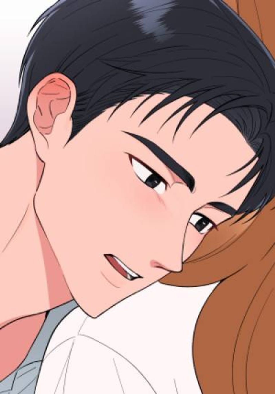 [은밀한 취향 단편선] 다리 건너 보이는 3화