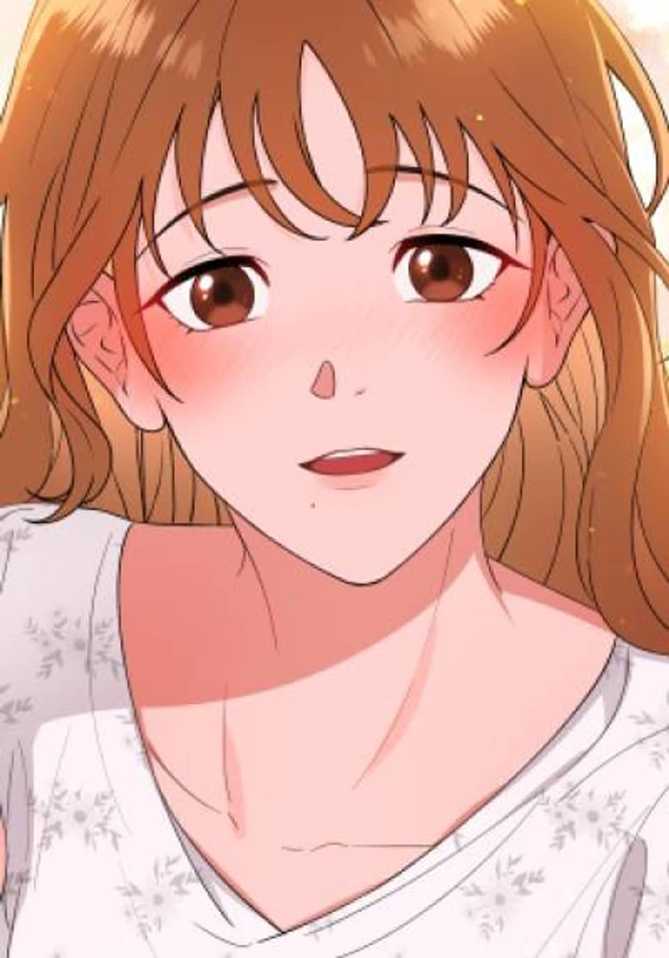 [은밀한 취향 단편선] 다리 건너 보이는 5화