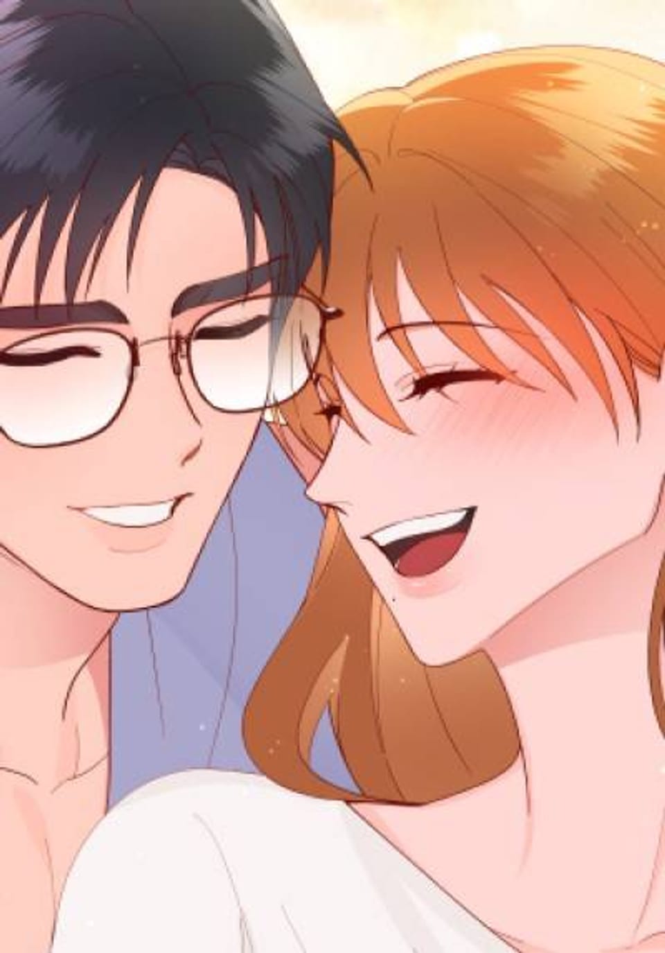 [은밀한 취향 단편선] 다리 건너 보이는 7화 (완결)