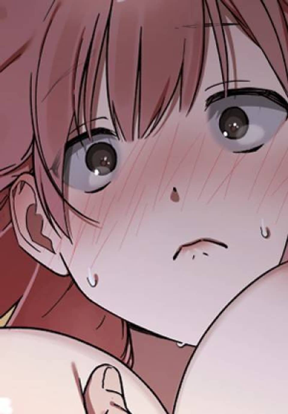 [은밀한 취향 단편선] 소꿉친구, 덮치는 수밖에 없겠지?! 2화