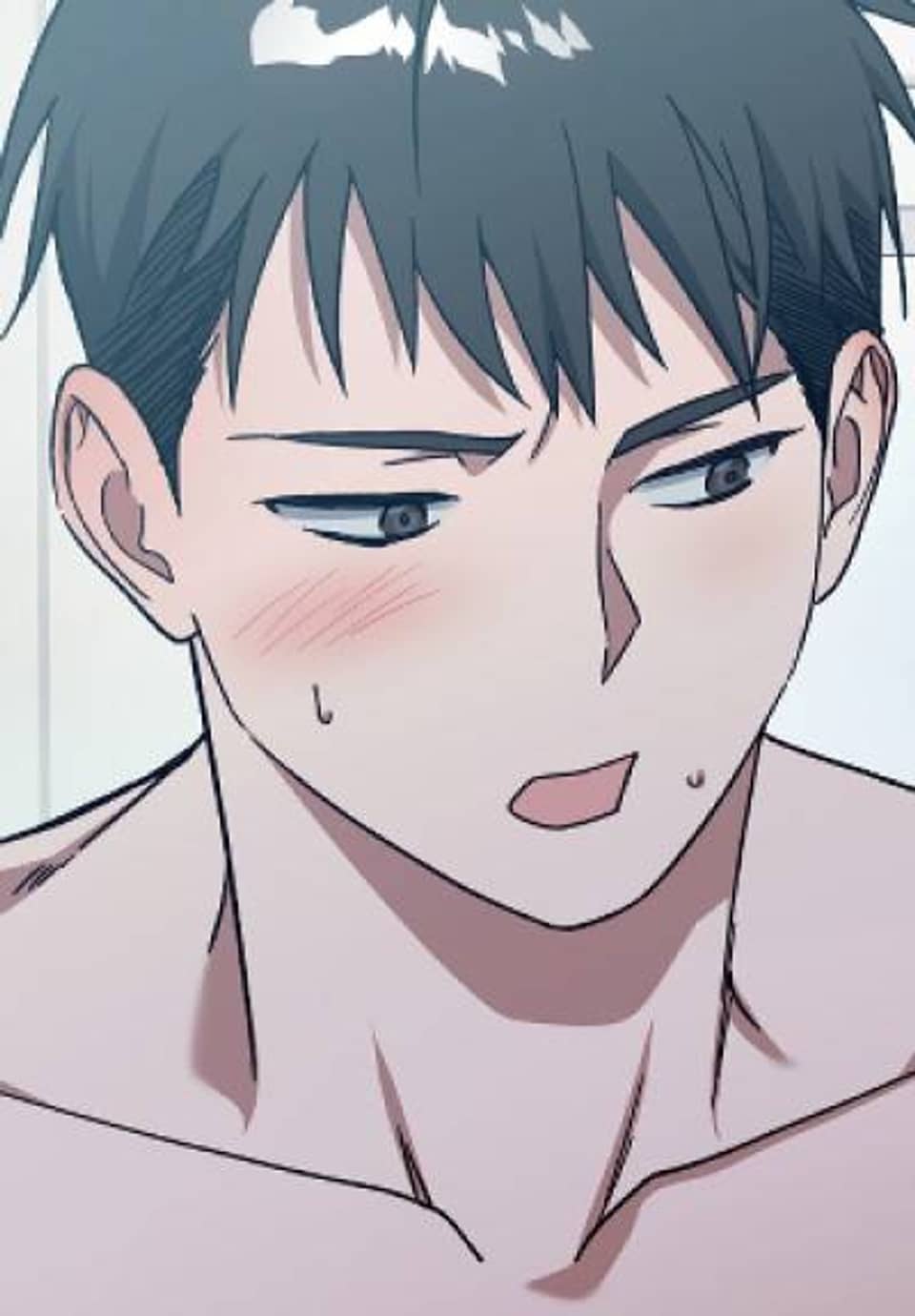 [은밀한 취향 단편선] 소꿉친구, 덮치는 수밖에 없겠지?! 5화 (완결)