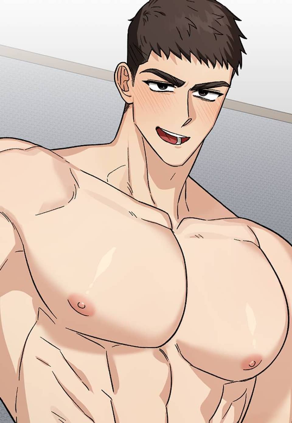 노가다 로맨스 2화