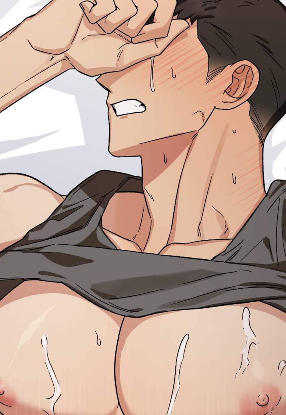 노가다 로맨스 4화