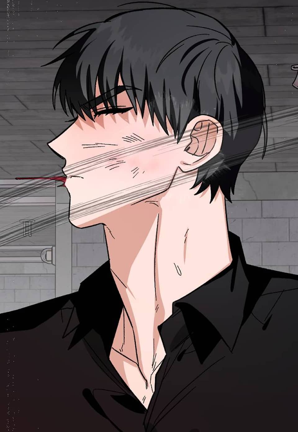 노가다 로맨스 6화