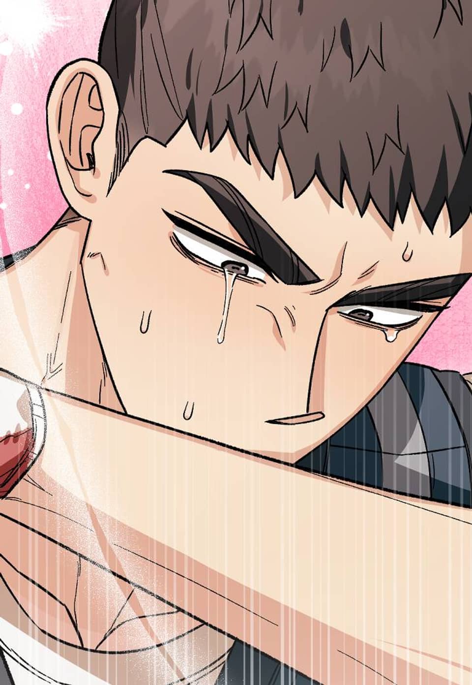 노가다 로맨스 9화