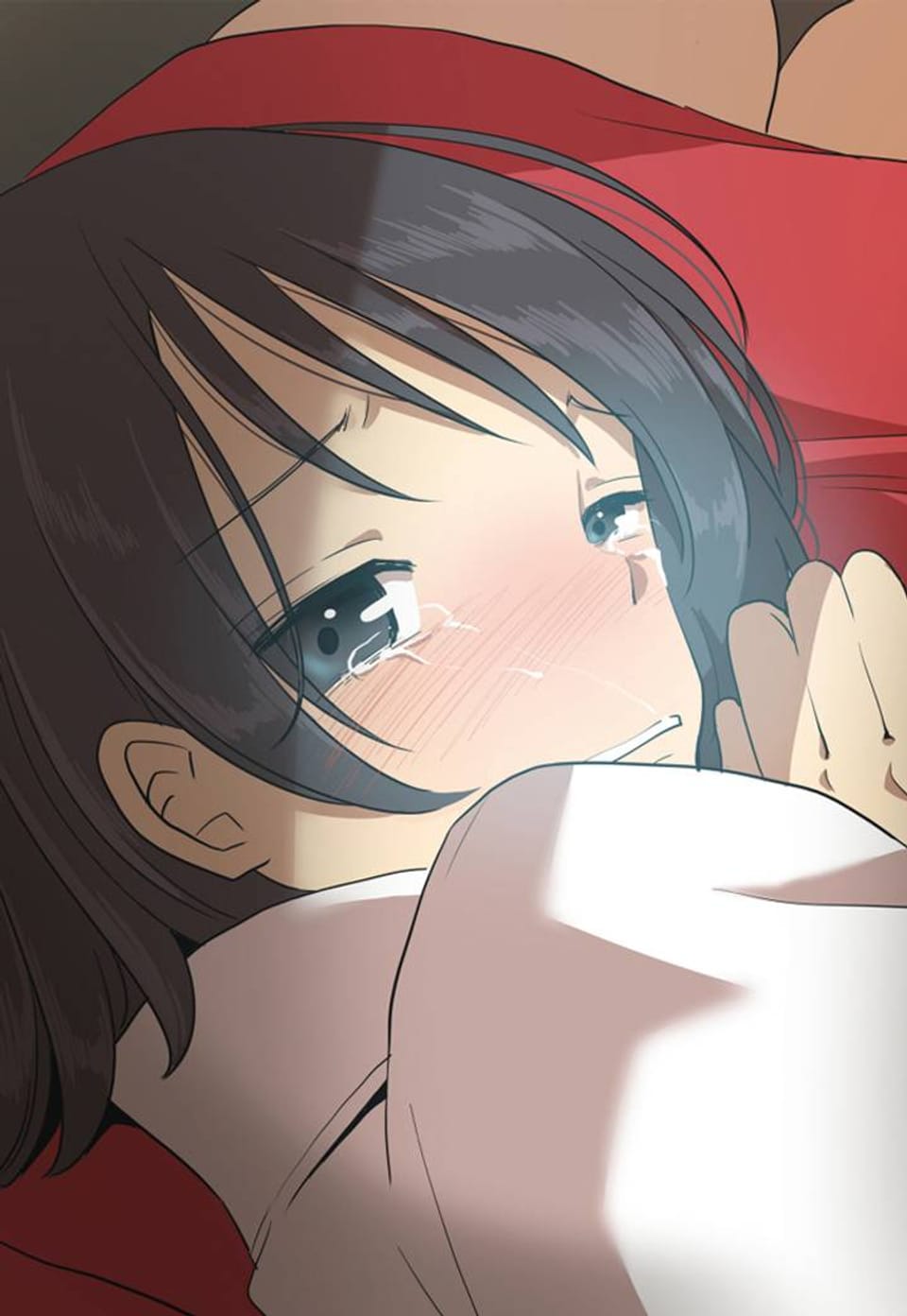 환생소녀 13화