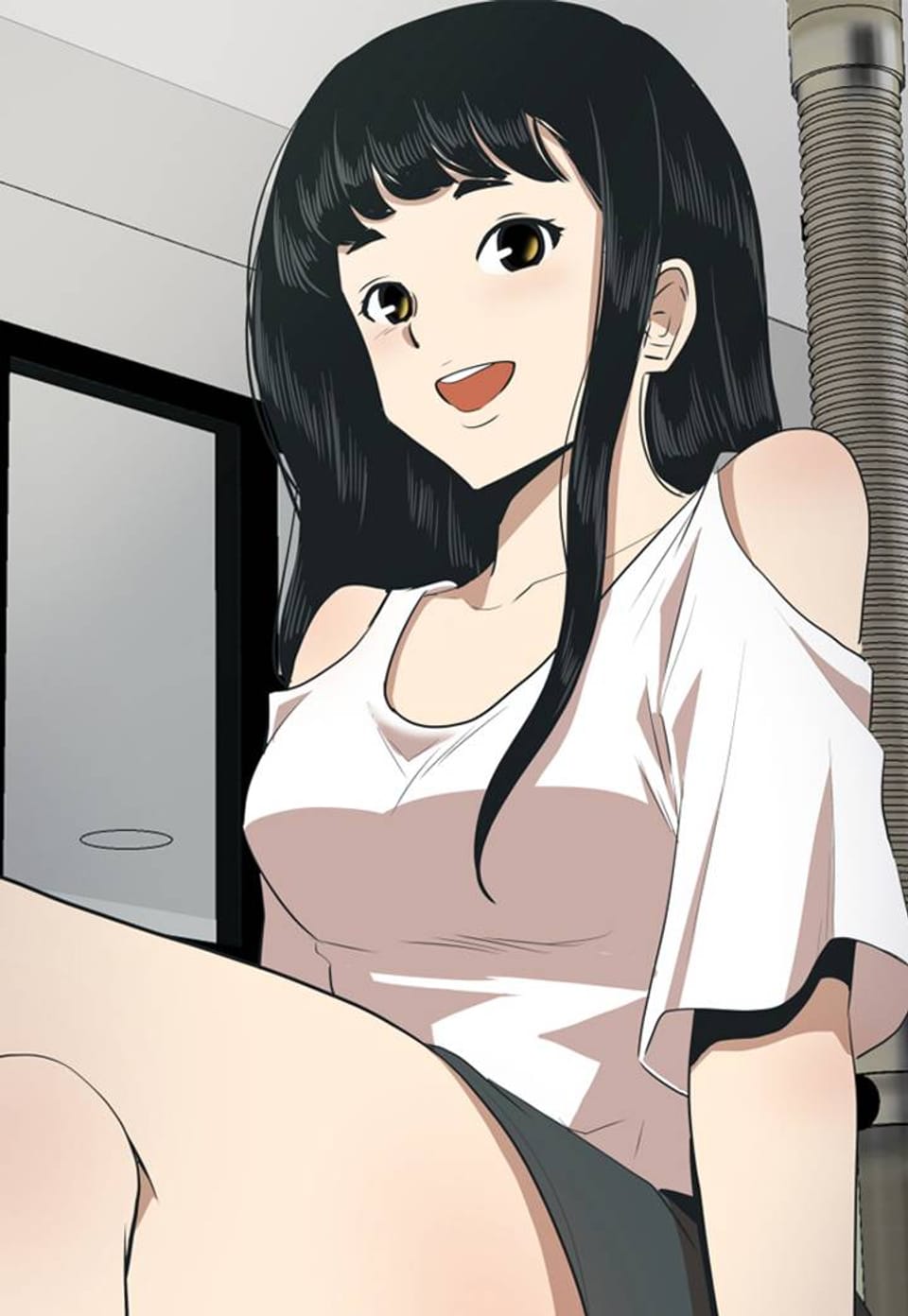 환생소녀 31화