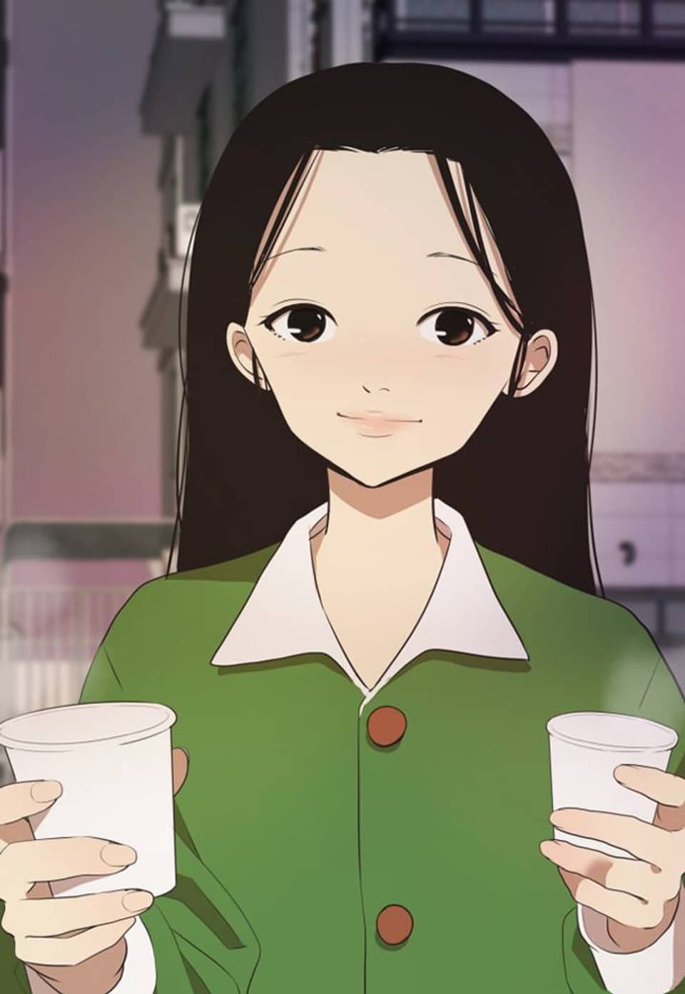 환생소녀 43화