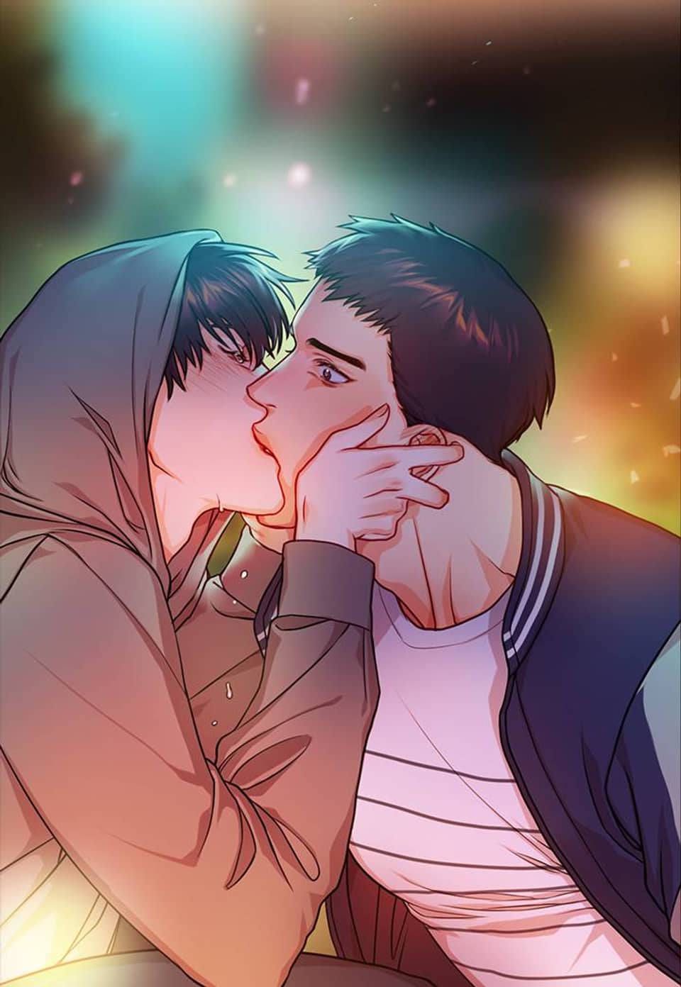 늪의 너에게 10화