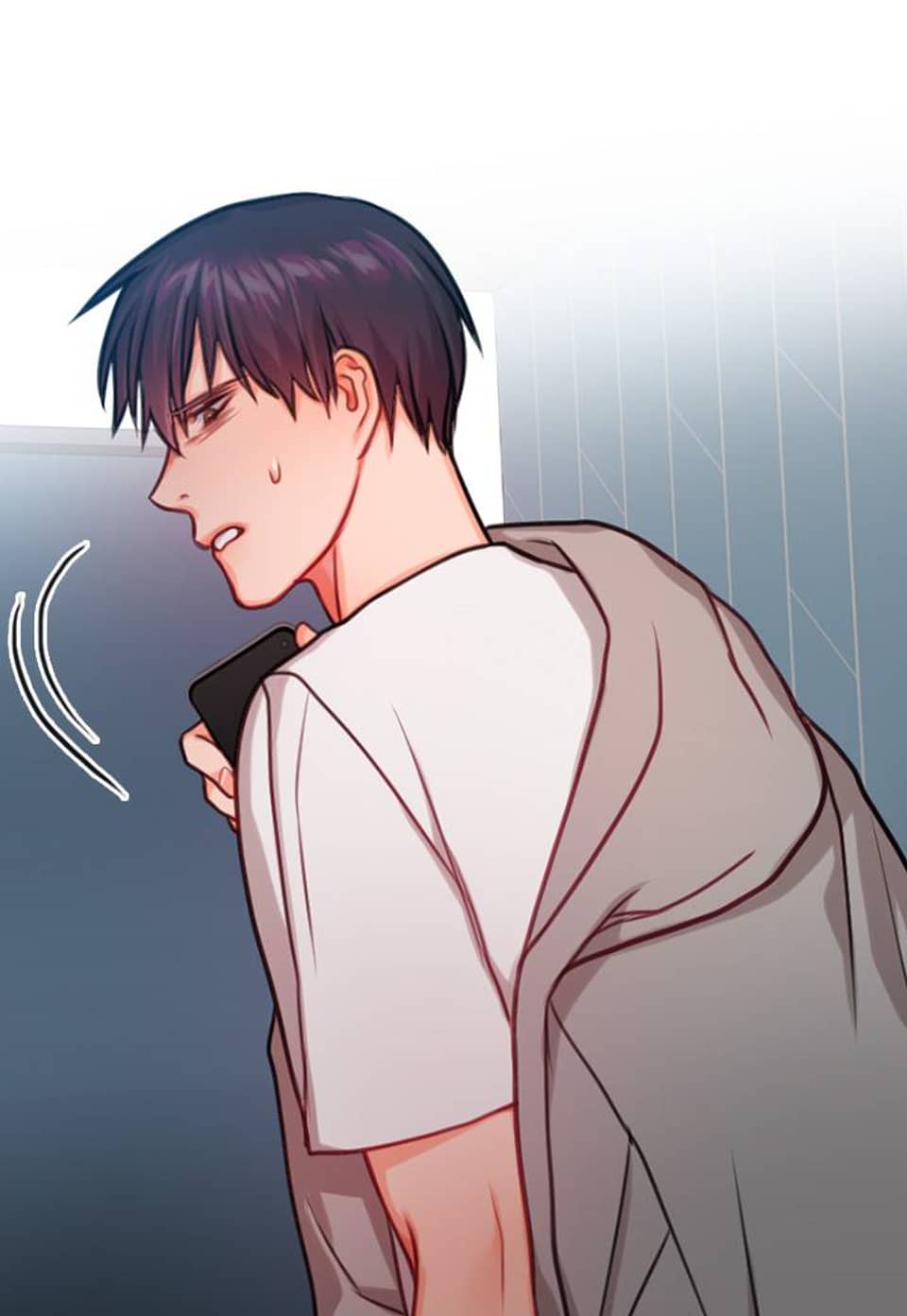 늪의 너에게 24화
