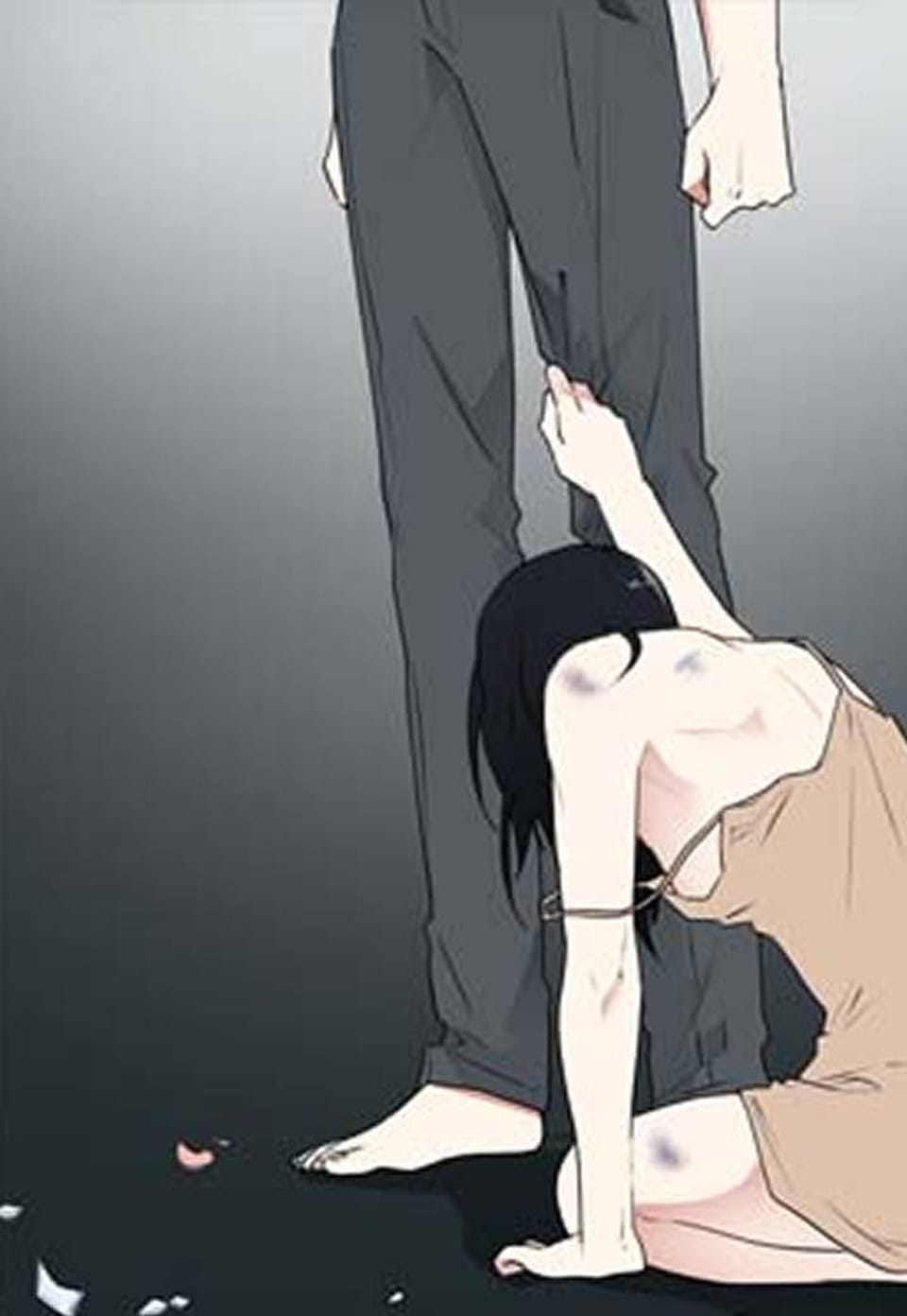 Maybe 어쩌면 우리도 31화