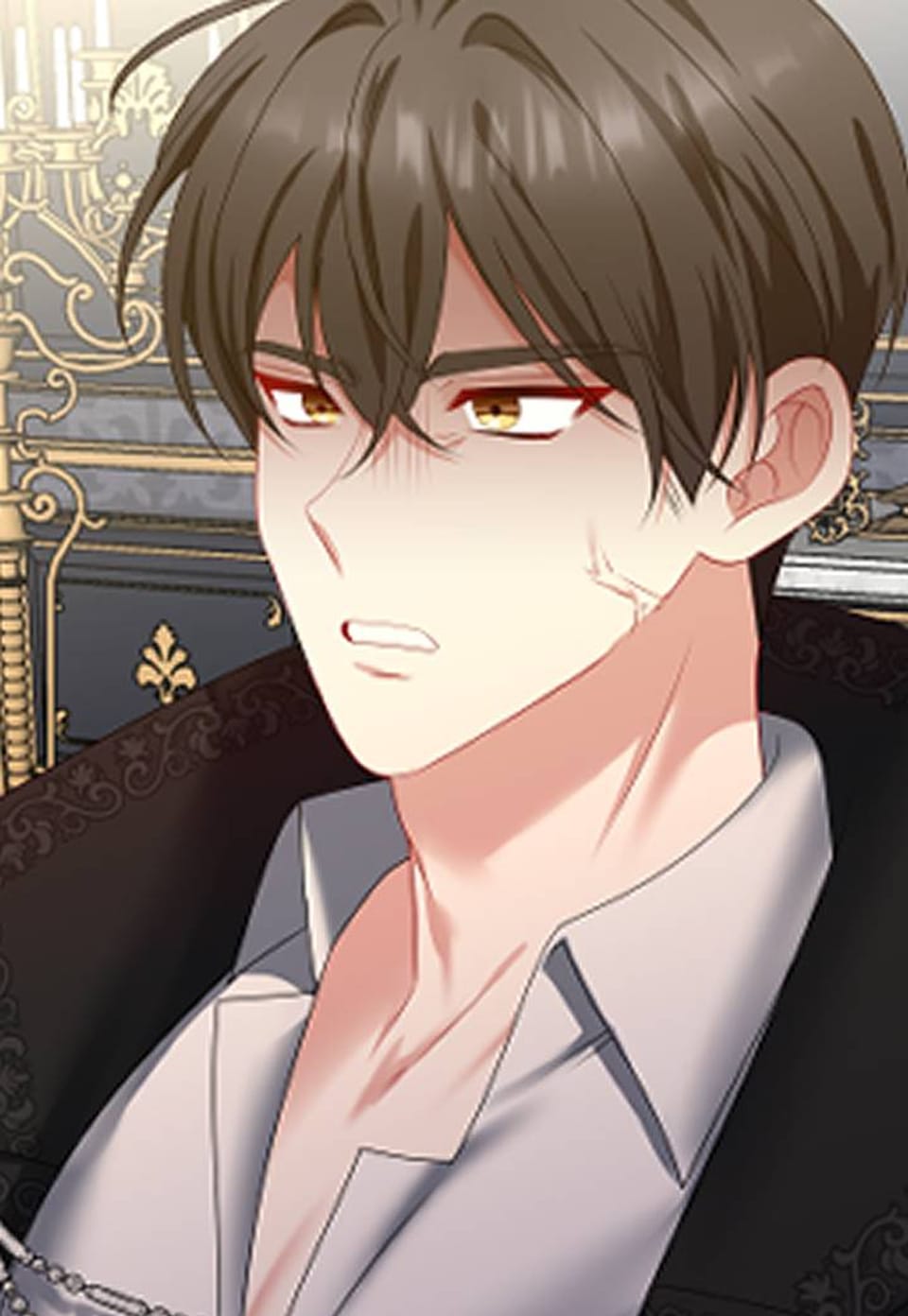 후회남은 사절입니다 41화