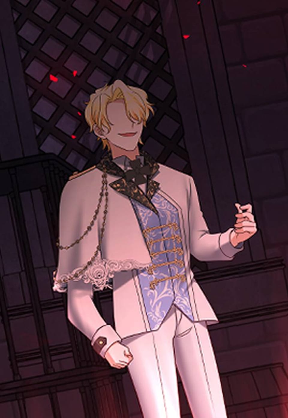 후회남은 사절입니다 43화