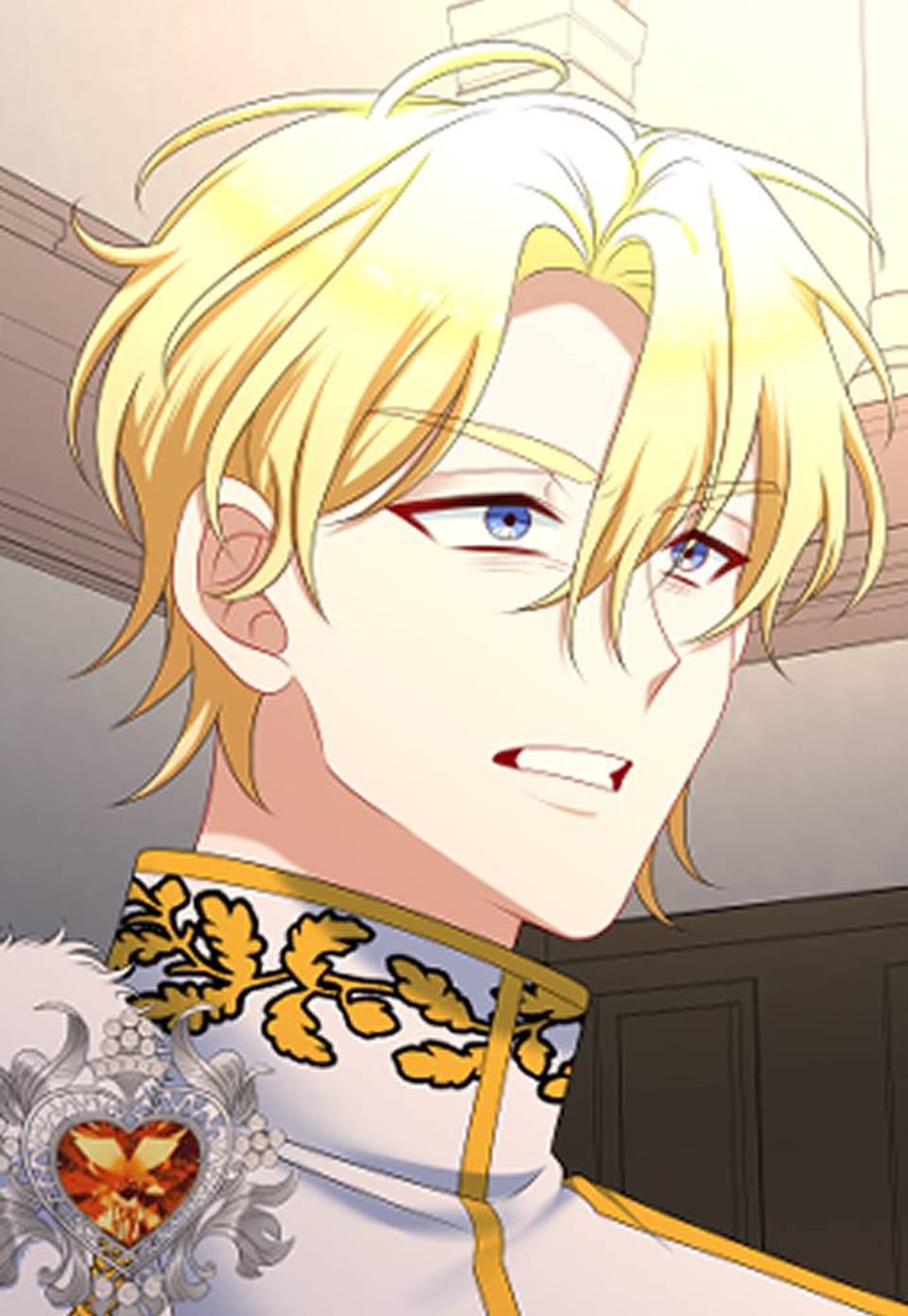 후회남은 사절입니다 48화