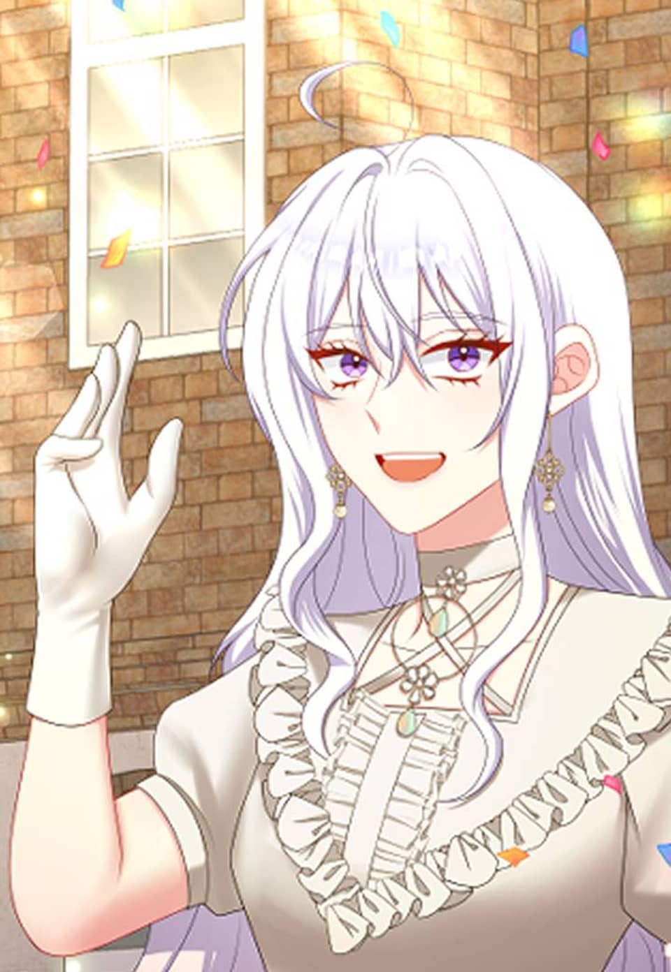 후회남은 사절입니다 50화 (완결)