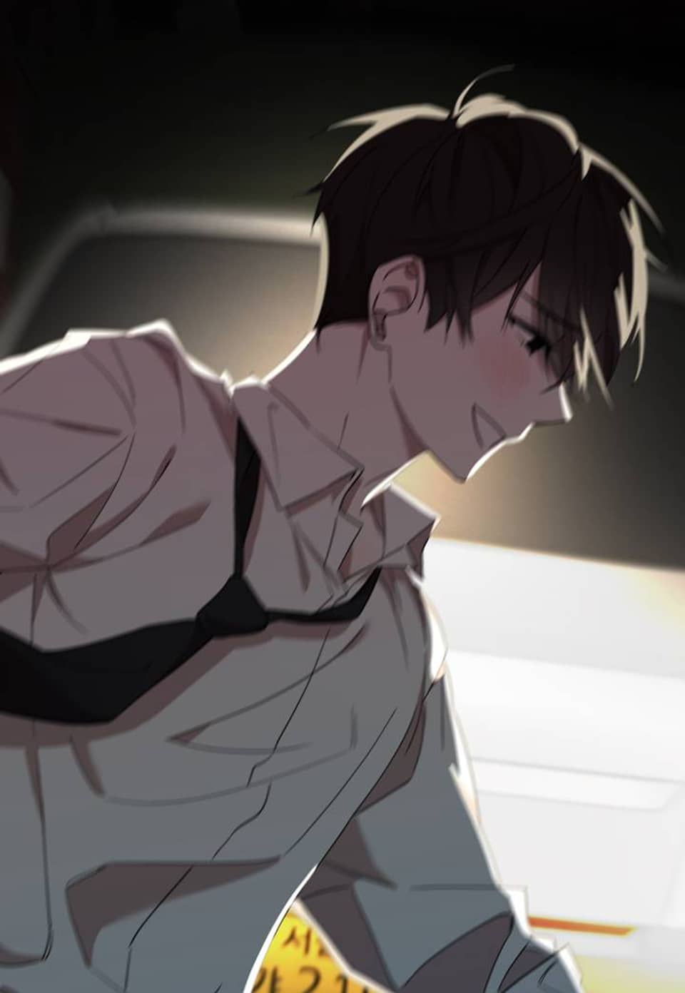 인큐버스 데이즈 프롤로그