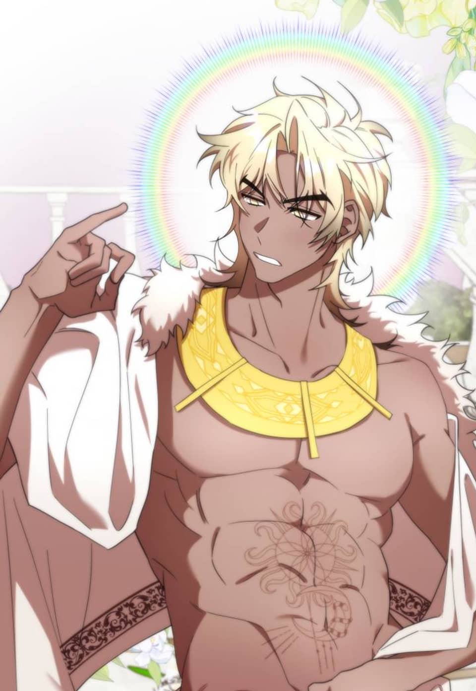 인큐버스 데이즈 1화