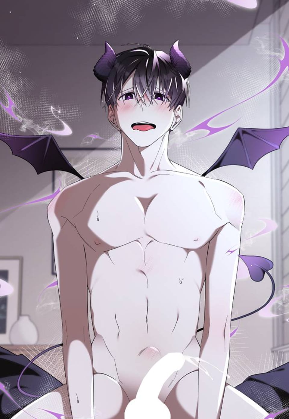 인큐버스 데이즈 2화