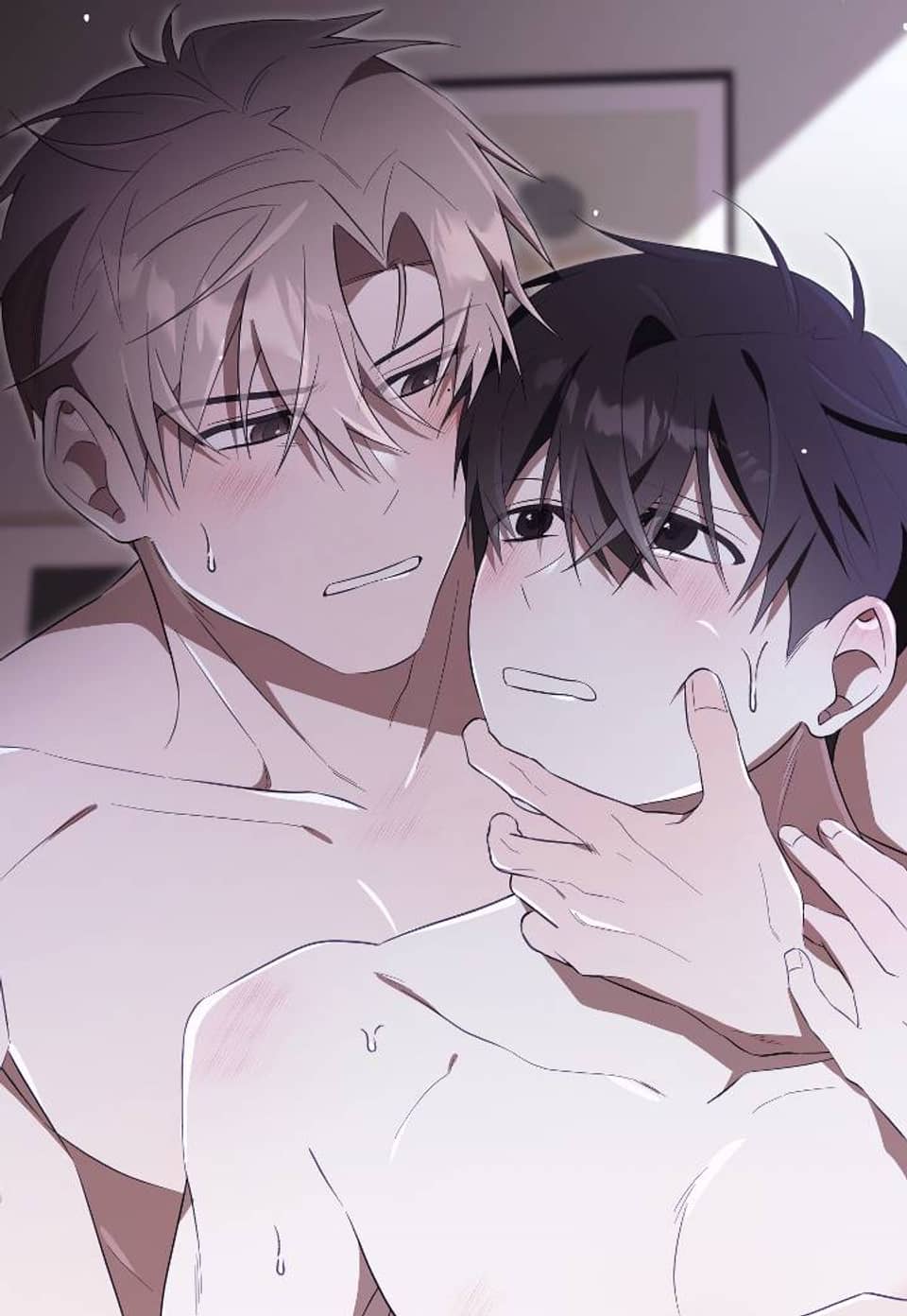 인큐버스 데이즈 3화