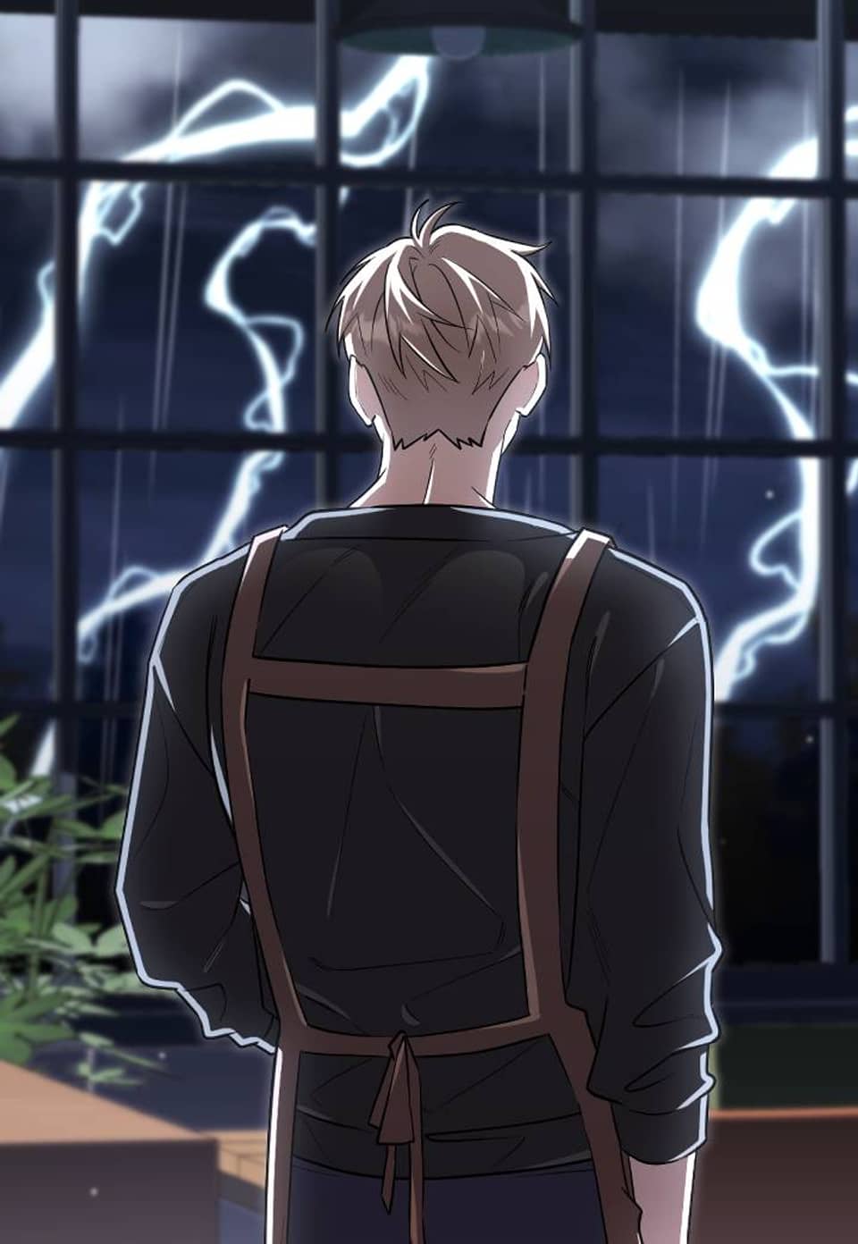 인큐버스 데이즈 4화