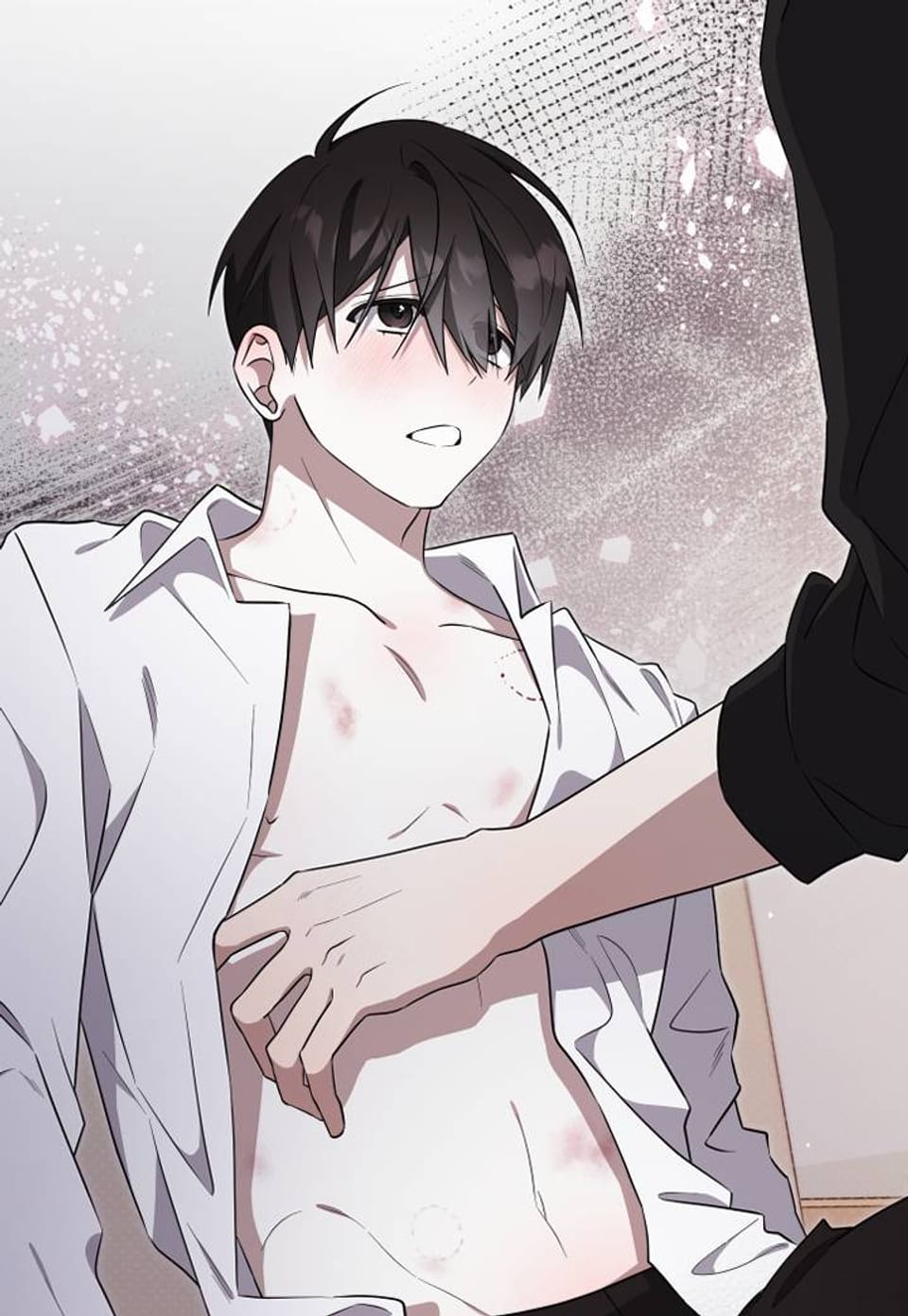 인큐버스 데이즈 5화